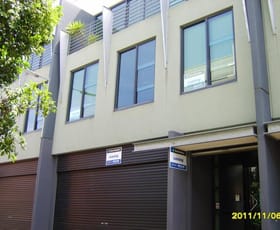 Offices commercial property leased at 128 Walnut Street Richmond VIC 3121