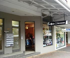 Shop & Retail commercial property leased at Shop 2/700-702 Military Road Mosman NSW 2088