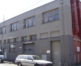 Factory, Warehouse & Industrial commercial property leased at 84 Rupert Street Collingwood VIC 3066