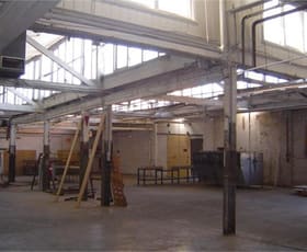 Factory, Warehouse & Industrial commercial property leased at 84 Rupert Street Collingwood VIC 3066