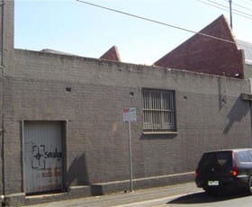Factory, Warehouse & Industrial commercial property leased at 75 Cromwell Street Collingwood VIC 3066