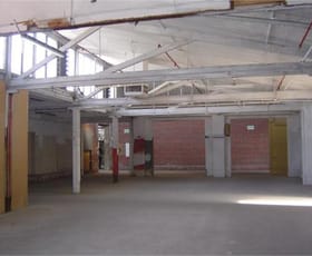 Factory, Warehouse & Industrial commercial property leased at 75 Cromwell Street Collingwood VIC 3066