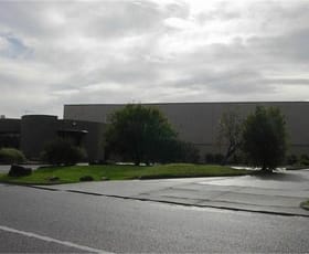 Factory, Warehouse & Industrial commercial property leased at 43 Redwood Drive Braeside VIC 3195