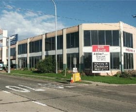 Factory, Warehouse & Industrial commercial property leased at Unit 4, 24-26 James Ruse Drive Granville NSW 2142