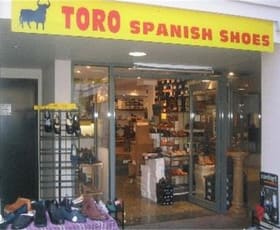 Shop & Retail commercial property leased at Shop 8, 8 Waters Road Neutral Bay NSW 2089