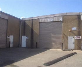 Factory, Warehouse & Industrial commercial property leased at 25/398 Marion Street Condell Park NSW 2200