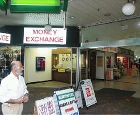 Shop & Retail commercial property leased at Shop1, Greenway Plaza Parramatta NSW 2150