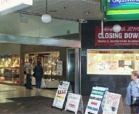 Shop & Retail commercial property leased at Shop 9, Greenway Plaza Parramatta NSW 2150