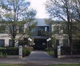 Offices commercial property leased at 407 Royal Parade Parkville VIC 3052