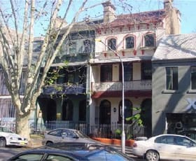 Hotel, Motel, Pub & Leisure commercial property leased at 157 Victoria St Potts Point NSW 2011
