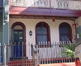 Hotel, Motel, Pub & Leisure commercial property leased at 157 Victoria St Potts Point NSW 2011