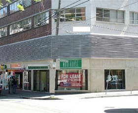 Factory, Warehouse & Industrial commercial property leased at Foveuax Street Surry Hills NSW 2010