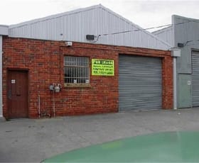 Factory, Warehouse & Industrial commercial property leased at 33 Murdock Street, Clayton VIC 3168