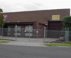 Factory, Warehouse & Industrial commercial property leased at 15 Bricker Street Cheltenham VIC 3192