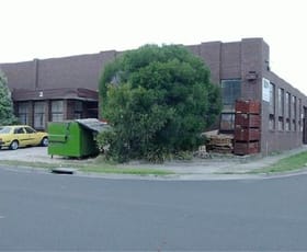 Factory, Warehouse & Industrial commercial property leased at 2 Capella Crescent Moorabbin VIC 3189