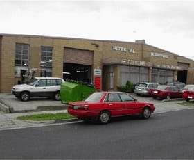 Factory, Warehouse & Industrial commercial property leased at 3 Trent Street Moorabbin VIC 3189