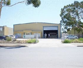 Factory, Warehouse & Industrial commercial property leased at 33-35 Wingfield Road Wingfield SA 5013