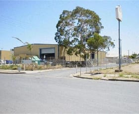 Factory, Warehouse & Industrial commercial property leased at 33-35 Wingfield Road Wingfield SA 5013