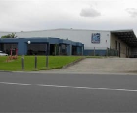 Factory, Warehouse & Industrial commercial property leased at 17/ Wedgewood Road Hallam VIC 3803