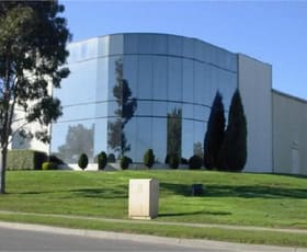 Factory, Warehouse & Industrial commercial property leased at 3 Dalmore Drive Scoresby VIC 3179