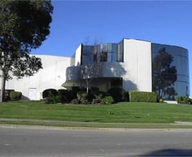 Factory, Warehouse & Industrial commercial property leased at 3 Dalmore Drive Scoresby VIC 3179