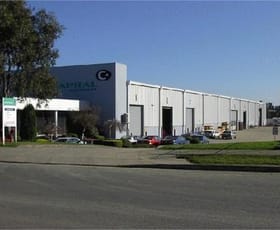 Factory, Warehouse & Industrial commercial property leased at 6 Caribbean Drive Scoresby VIC 3179