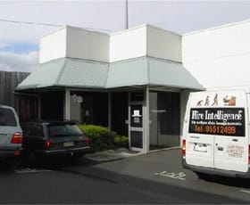 Offices commercial property leased at 9A/ 23-25 Bunney Rd Oakleigh South VIC 3167