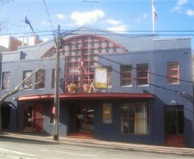 Offices commercial property leased at 2/239 Pacific Hwy North Sydney NSW 2060