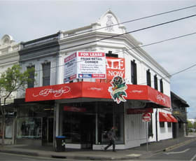 Shop & Retail commercial property leased at 401 Chapel Street South Yarra VIC 3141