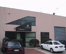Factory, Warehouse & Industrial commercial property leased at Unit 2, 3 Wellington Street Kew VIC 3101