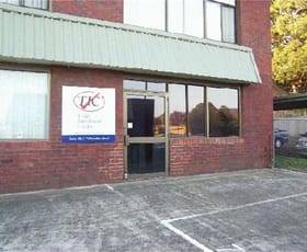 Offices commercial property leased at 12, 5-7 Chandler Road Boronia VIC 3155