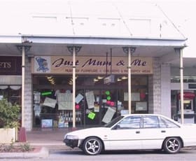 Shop & Retail commercial property leased at 453 High Street Maitland NSW 2320