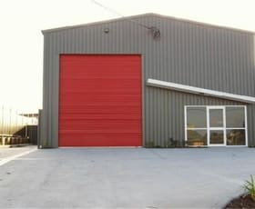 Factory, Warehouse & Industrial commercial property leased at Unit 3, 47 Bonville Avenue Thornton NSW 2322