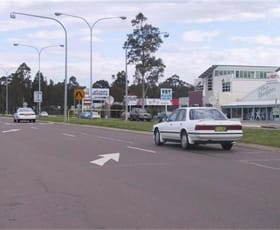 Shop & Retail commercial property leased at Lot 7 Mitchell Drive East Maitland NSW 2323
