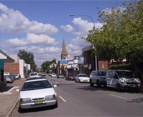 Offices commercial property leased at First Floor, 15-17 Church Street Maitland NSW 2320