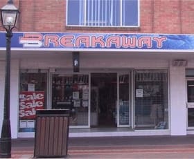 Shop & Retail commercial property leased at Shop 1, 350 High Street Maitland NSW 2320