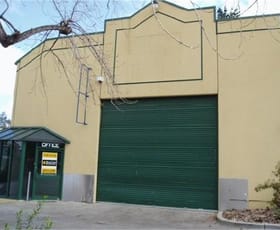 Factory, Warehouse & Industrial commercial property leased at Unit 1, 5 Anlaby Street Maitland NSW 2320