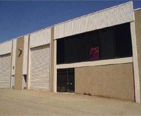 Factory, Warehouse & Industrial commercial property leased at 20/27-31 Wentworth Street Greenacre NSW 2190