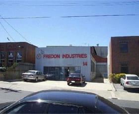 Factory, Warehouse & Industrial commercial property leased at 14 Clarice Road Box Hill VIC 3128