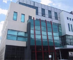 Offices commercial property leased at 70-80 Wellington Street Collingwood VIC 3066