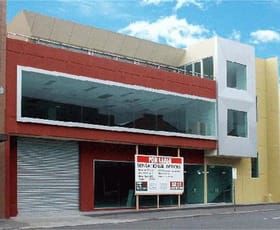 Offices commercial property leased at 219 Johnston St Fitzroy VIC 3065