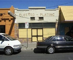 Offices commercial property leased at 284 Victoria Street Richmond VIC 3121