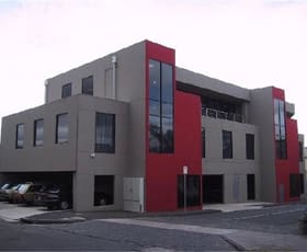 Offices commercial property leased at Level 1, 22 Gillman Street Hawthorn VIC 3122