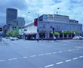 Shop & Retail commercial property leased at First Floor 131 - 135 Currie Street Adelaide SA 5000