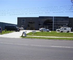 Factory, Warehouse & Industrial commercial property leased at 2, 65 Barry Street Bayswater VIC 3153