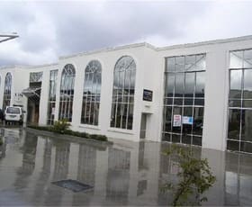 Factory, Warehouse & Industrial commercial property leased at 10, 18-20 Redland Drive Mitcham VIC 3132