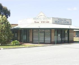 Offices commercial property leased at Unit 21 Fordholm Road & Enterprise Avenue Hampton Park VIC 3976