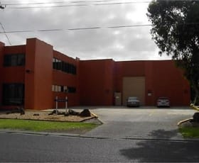 Factory, Warehouse & Industrial commercial property leased at 11 Hinkler Road Mordialloc VIC 3195