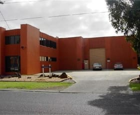 Factory, Warehouse & Industrial commercial property leased at 11 Hinkler Road Mordialloc VIC 3195
