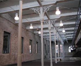 Offices commercial property leased at 24 Hickson Rd Pyrmont NSW 2009